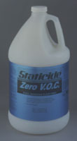 Floor Finish, ESD,Zero VOCACL, Incorporated